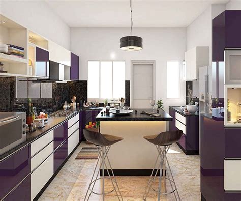 modular kitchens in bangalore